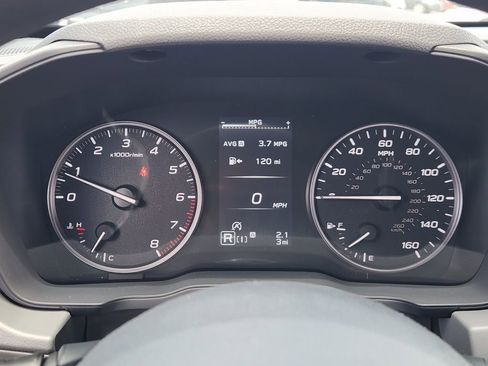 New 2026 Subaru Crosstrek 2.0i Premium image 12