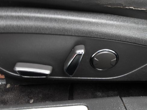 Used 2014 Lincoln MKZ AWD w/ Equipment Group 102A Reserve image 19