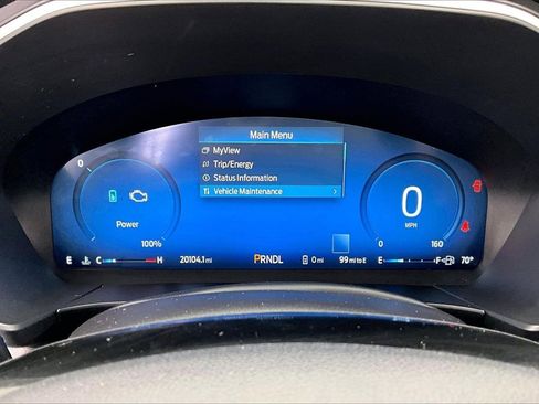 Used 2025 Ford Escape SE w/ PHEV Premium Package image 20