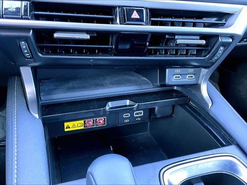 Used 2023 Lexus RX 350 Premium FWD image 12