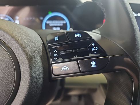 New 2026 Hyundai Elantra Limited image 19