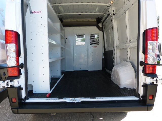 Used 2023 RAM ProMaster 2500 FWD image 16