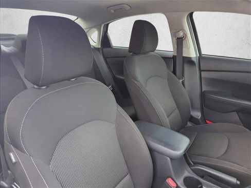 Used 2021 Kia Forte LXS FWD image 24