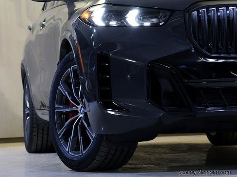 New 2026 BMW X5 xDrive50e AWD/4WD image 4