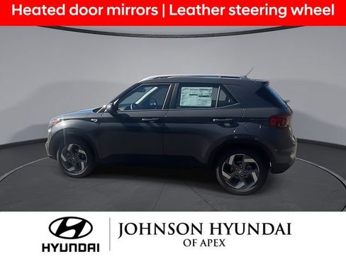 Certified 2026 Hyundai Venue SEL FWD image 5
