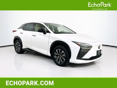Used 2023 Lexus RZ 450e Premium w/ Technology Package