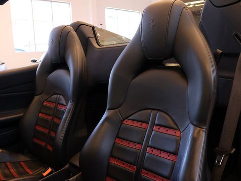 Certified 2018 Ferrari 488 Spider RWD image 71