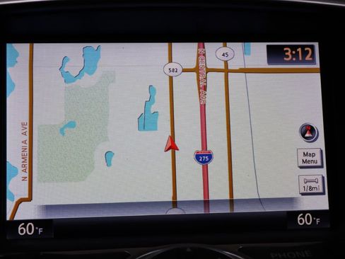 Used 2013 INFINITI G37 w/ Premium Pkg image 22