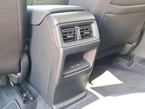 Used 2024 Honda CR-V EX image 12