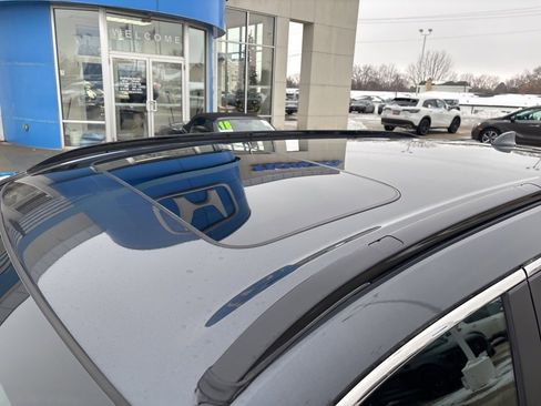 Certified 2025 Honda CR-V Sport-L image 11