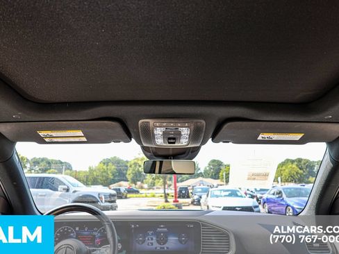 Used 2025 Mercedes-Benz GLE 350 4MATIC image 58