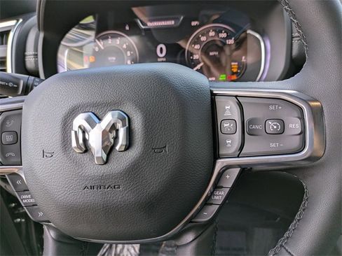 New 2026 RAM 1500 Laramie image 15