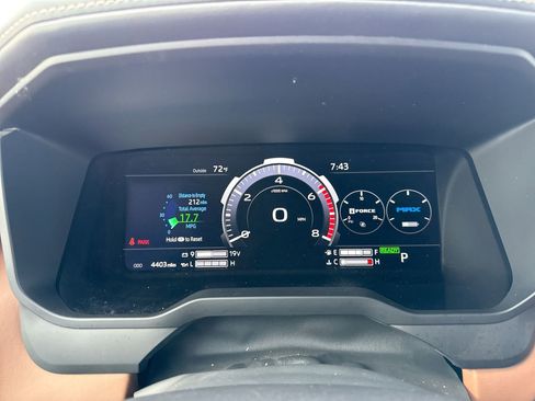 Certified 2026 Toyota Sequoia 1794 Edition image 10