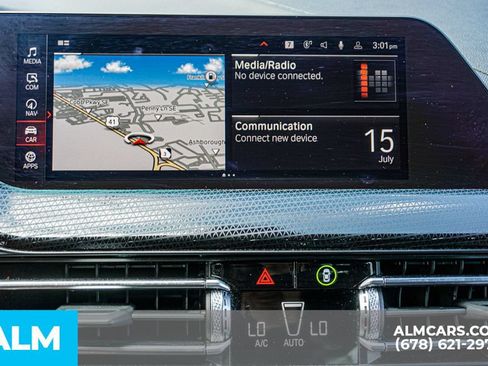 Used 2024 BMW 228i Gran Coupe FWD image 35