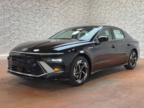 New 2026 Hyundai Sonata SEL image 3