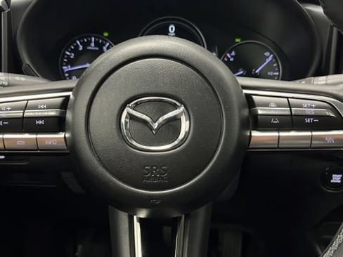 Used 2023 MAZDA CX-50 2.5 S w/ Cargo Package AWD/4WD image 16