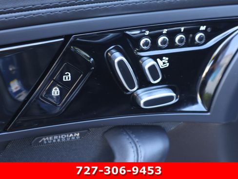 Used 2021 Jaguar F-TYPE Coupe image 15