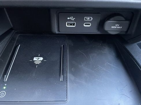 New 2026 Honda Ridgeline Sport image 19