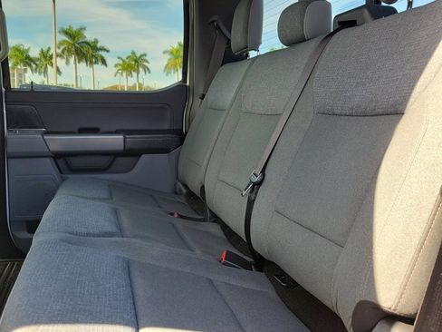 Certified 2024 Ford F150 XLT w/ Equipment Group 302A MID image 17