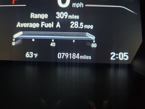 Used 2019 Honda CR-V EX-L image 23