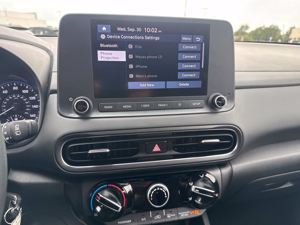 Certified 2023 Hyundai Kona SE AWD/4WD image 19