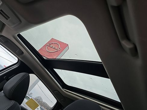 New 2026 Nissan Kicks SV w/ SV Premium Package image 10