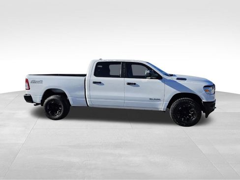 Used 2022 RAM 1500 Tradesman AWD/4WD image 6