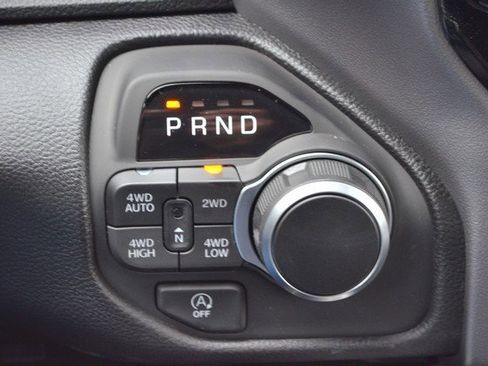 New 2026 RAM 1500 Big Horn image 24