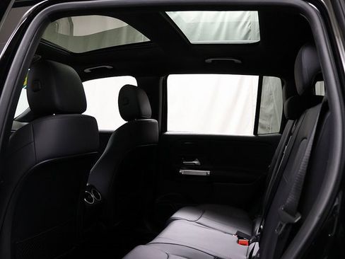 Certified 2026 Mercedes-Benz GLB 250 GLB 250 image 13