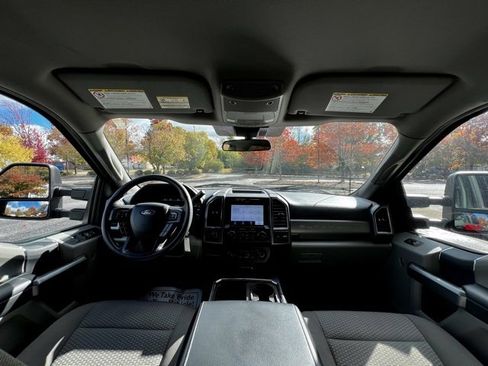 Used 2022 Ford F250 XLT w/ XLT Value Package image 22