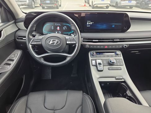 Used 2025 Hyundai Palisade SEL AWD/4WD image 29