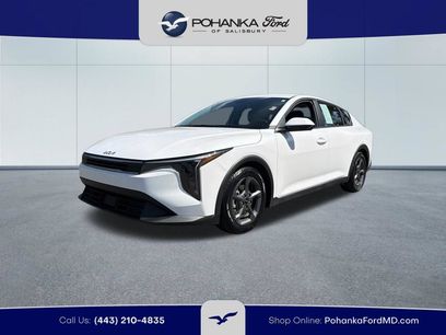 Used 2025 Kia K4