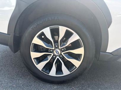 Used 2025 Subaru Outback Limited