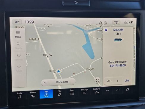 New 2026 Ford F250 Lariat w/ Tremor Off-Road Package image 16