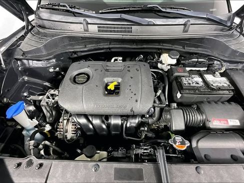 Used 2020 Kia Soul S FWD image 9