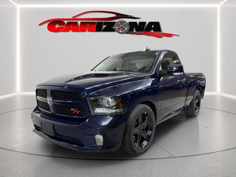 Used 2015 RAM 1500 Sport w/ Convenience Group RWD image 11
