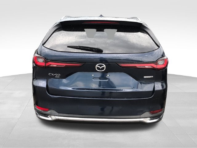 Used 2024 MAZDA CX-90 3.3 Turbo w/ Premium Package AWD/4WD image 33