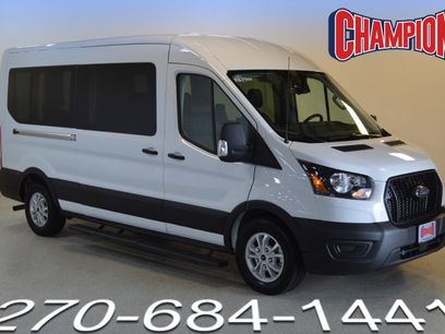 Used 2025 Ford Transit 350 XL