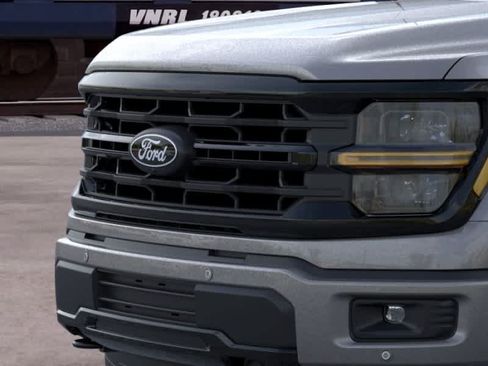 New 2026 Ford F150 XLT w/ Equipment Group 302A MID AWD/4WD image 17