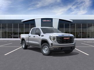 New 2026 GMC Sierra 1500 Pro AWD/4WD video 1
