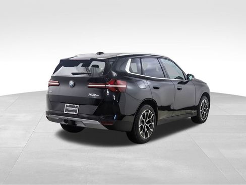 New 2026 BMW X3 xDrive30 w/ Convenience Package image 5