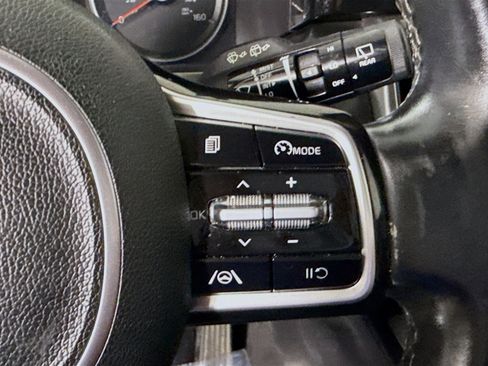 Used 2021 Kia Sorento S w/ Panoramic Sunroof Package image 15