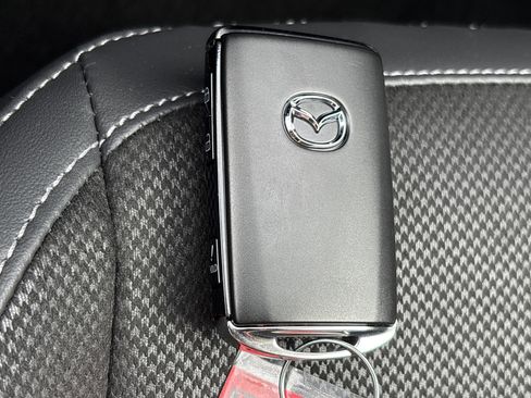 New 2026 MAZDA CX-5 Select image 37