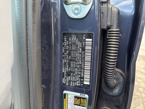 Used 2024 Hyundai Kona SEL image 29