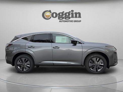 New 2026 Nissan Murano SL image 4