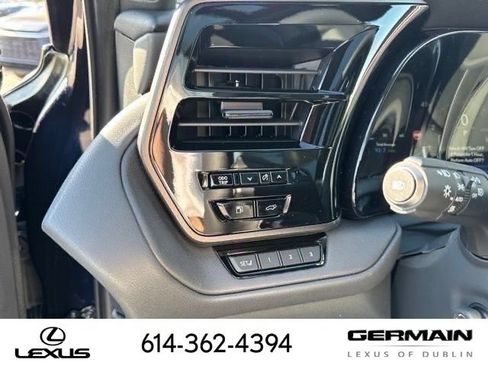 New 2025 Lexus RX 350 w/ Convenience Package AWD/4WD image 22