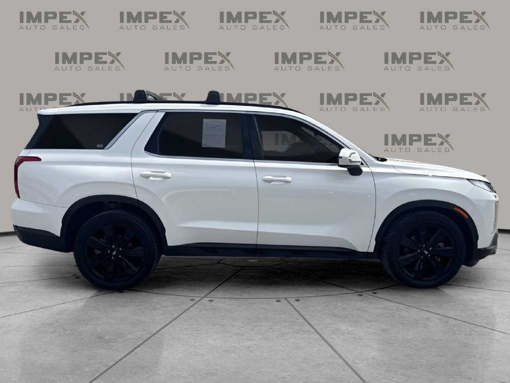 Used 2023 Hyundai Palisade XRT w/ Cargo Package AWD/4WD image 6
