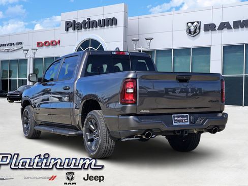 Used 2026 RAM 1500 Express image 4