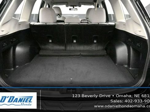 Used 2019 Subaru Forester w/ Alloy Wheel Package AWD/4WD image 35