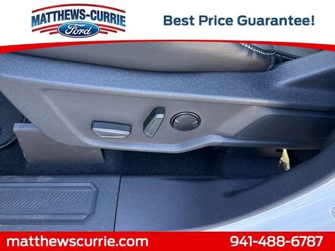 New 2025 Ford Bronco Outer Banks w/ Sasquatch Package image 10